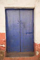 Doors of Peru
