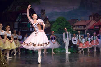 Giselle