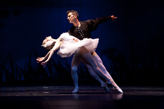 Swan Lake