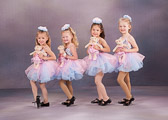 Recital Photos 2014