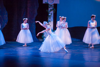 Giselle