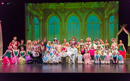 Cast Photo