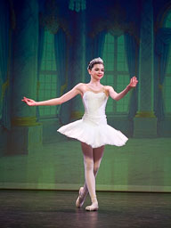 2026 Spring Performance