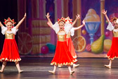 Nutcracker 2013
