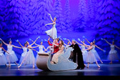 Nutcracker 2014