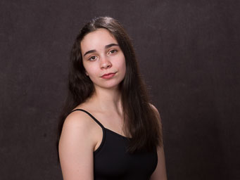 Claire 2024 headshot