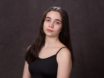 Claire 2024 headshot