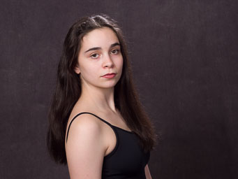 Claire 2024 headshot