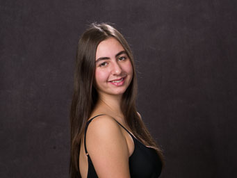 Eva headshot