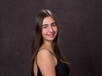 Eva headshot