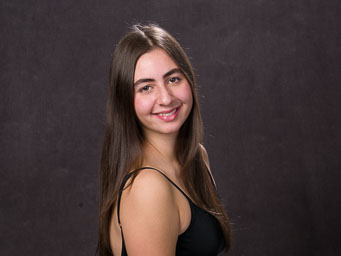 Eva headshot