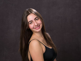Eva headshot