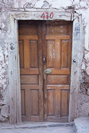 Doors of Peru